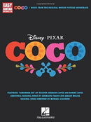 Coco : Music from the Motion Picture Soundtrack-9781540013743