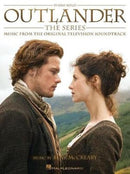 Outlander : The Series-9781540014238