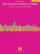 21st Century Musical Theatre : Women'S Edition-9781540020796