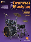 The Drumset Musician