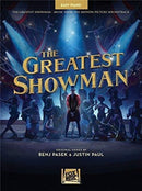The Greatest Showman : Easy Piano-9781540024725