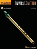 Hal Leonard Tin Whistle Method-9781540024770