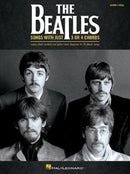 The Beatles - Songs with Just 3 or 4 Chords-9781540026606