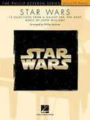 STAR WARS BIGNOTE PIANO-9781540028365