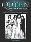 Queen - Deluxe Anthology : Updated Edition-9781540030429