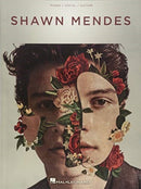 SHAWN MENDES-9781540031310