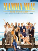 Mamma Mia! - Here We Go Again : The Movie Soundtrack Featuring the Songs of Abba-9781540033215