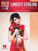 LINDSEY STIRLING TOP SONGS VIOLIN-9781540036513