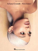 Ariana Grande : Sweetener-9781540037800