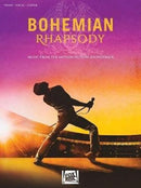 Bohemian Rhapsody : Music from the Motion Picture Soundtrack-9781540040565