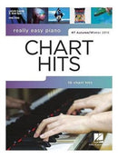 Really Easy Piano : Chart Hits 7-9781540043474