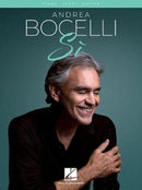 Andrea Bocelli - Si-9781540044686