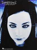 EVANESCENCE FALLEN-9781540045843