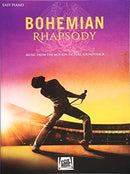 Bohemian Rhapsody : Music from the Motion Picture Soundtrack-9781540046796