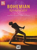 Bohemian Rhapsody : Music from the Motion Picture Soundtrack-9781540046802