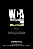 Working Class Audio Journal