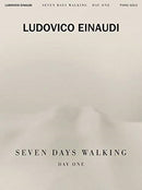 LUDOVICO EINAUDI SEVEN DAYS WALKING-9781540049216