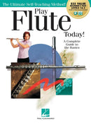 Play Flute Today! Beginner''s Pack