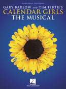 Calendar Girls : The Musical-9781540054999