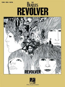 BEATLES REVOLVER-9781540057389