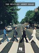 Abbey Road : Piano / Vocal / Guitar-9781540057396
