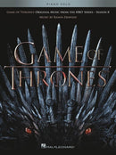 GAME OF THRONES SEASON 8-9781540061799