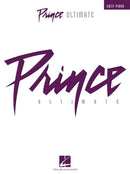 Prince : Ultimate: Easy Piano Songbook-9781540064875