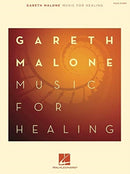 Gareth Malone : Music for Healing-9781540080899