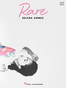Selena Gomez - Rare-9781540089045