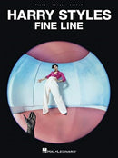 Harry Styles - Fine Line-9781540089915