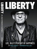 Liberty : Life, Billy and the Pursuit of Happiness-9781540097644