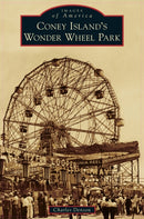 Coney Island's Wonder Wheel Park-9781540243539