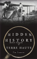 Hidden History of Terre Haute-9781540243904