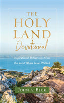 The Holy Land Devotional