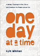 One Day at a Time - A 60-Day Challenge to See, Serve, and Celebrate the People around You-9781540902405