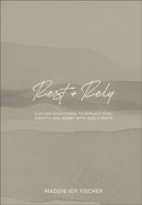 Rest + Rely