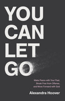 You Can Let Go 