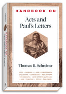 Handbook on Acts and Paul`s Letters-9781540960177