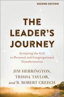 The Leader''s Journey