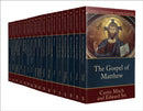 Catholic Commentary on Sacred Scripture New Testament Set
