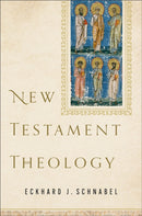 New Testament Theology-9781540963116