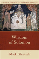 Wisdom of Solomon-9781540963697