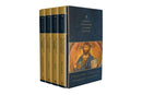 Four Gospels Deluxe Boxed Set - Catholic Commentary on Sacred Scripture-9781540963789