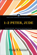 1-2 Peter, Jude-9781540963871