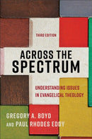 Across the Spectrum