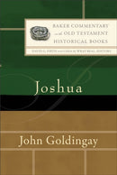 Joshua-9781540964618