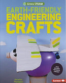 Earth-Friendly Engineering Crafts-9781541527805