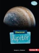 Discover Jupiter-9781541527850