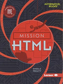 Mission HTML-9781541573734