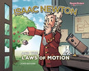Isaac Newton and the Laws of Motion-9781541586987
